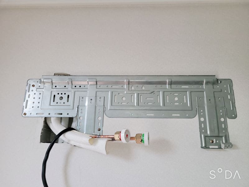 광교에어컨설치 현장 2