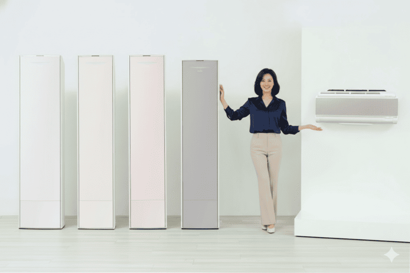 삼성전자 무풍에어컨 2026년 신제품